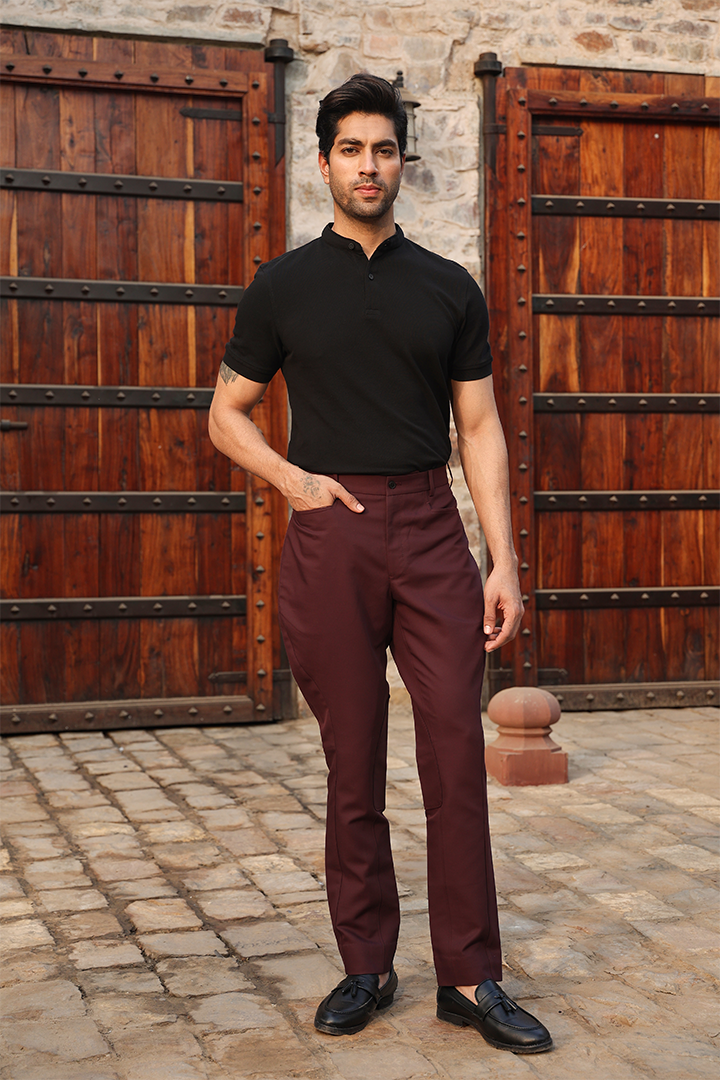Wine Signature Breeches