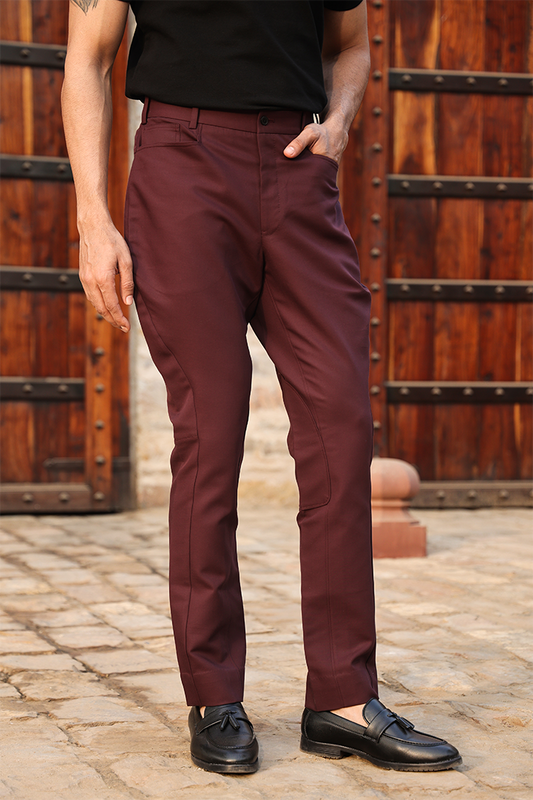 Wine Signature Breeches