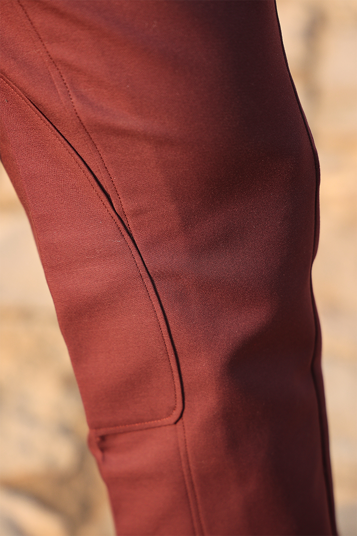 Wine Signature Breeches
