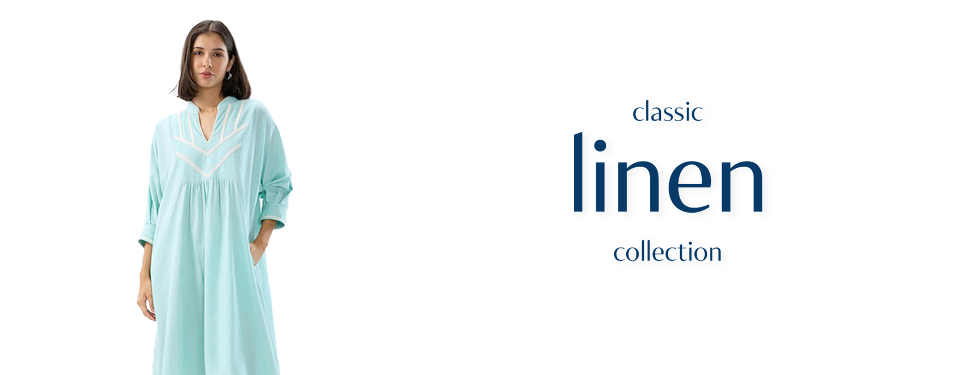 Classic Linen Collection