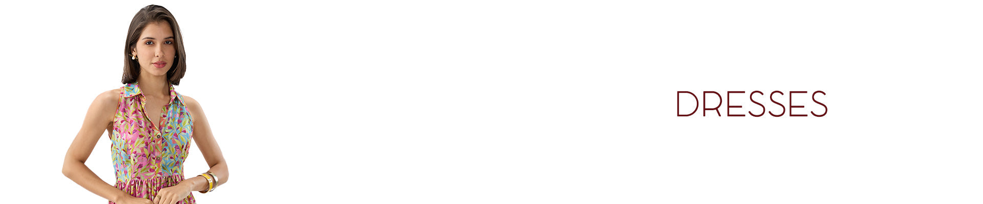 Dresses