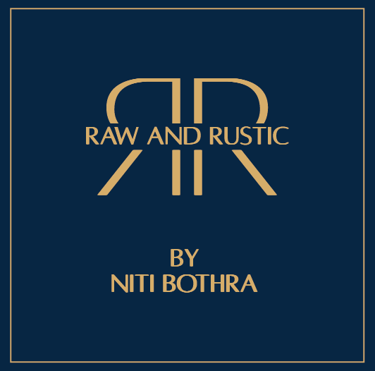 rawandrustic